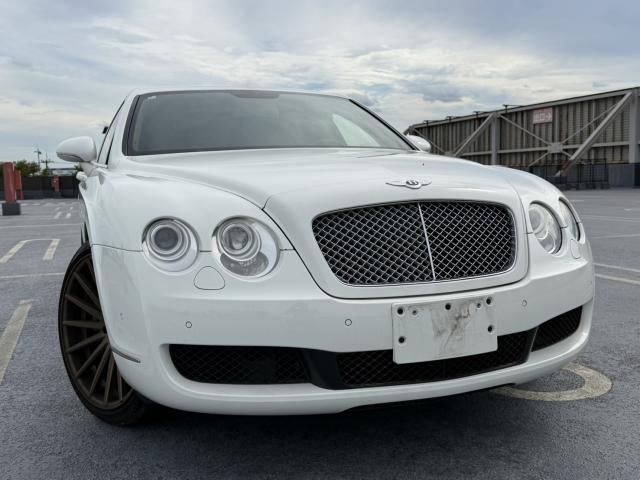 صورة مصغرة 2 لـ 2006 Bentley FLYING SPUR
