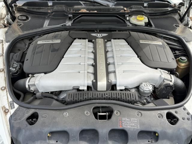 صورة مصغرة 7 لـ 2006 Bentley FLYING SPUR