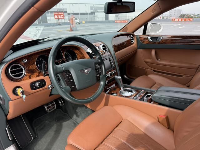 صورة مصغرة 9 لـ 2006 Bentley FLYING SPUR