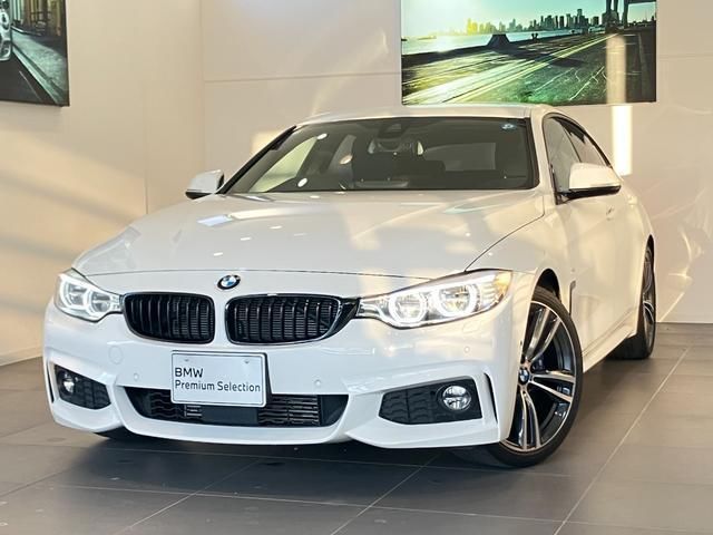 2015 BMW 4 SERIES 照片 1