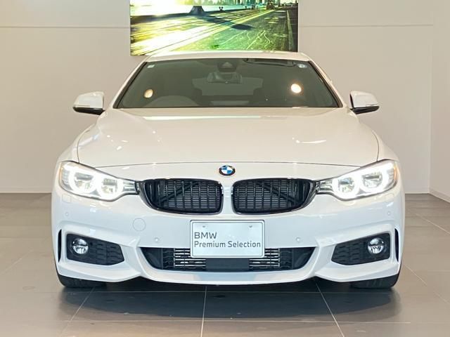 2015 BMW 4 SERIES 照片 7
