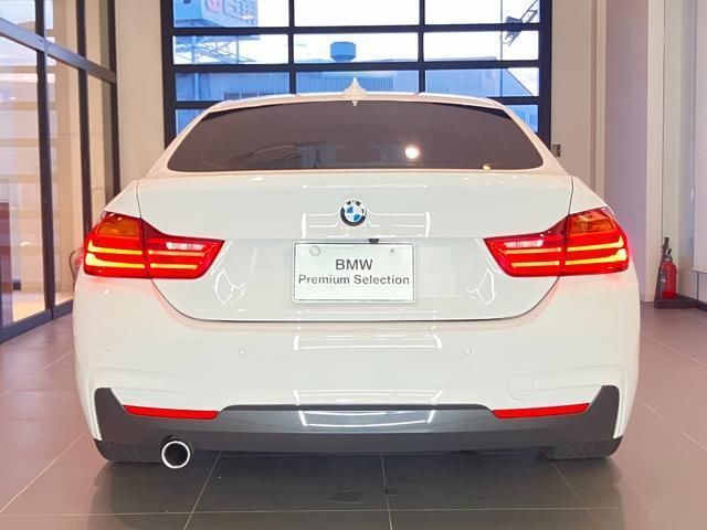 2015 BMW 4 SERIES 照片 8