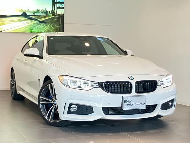 2015 BMW 4 SERIES 照片 9