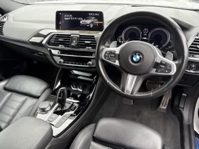 2019 BMW X4 — фото 3