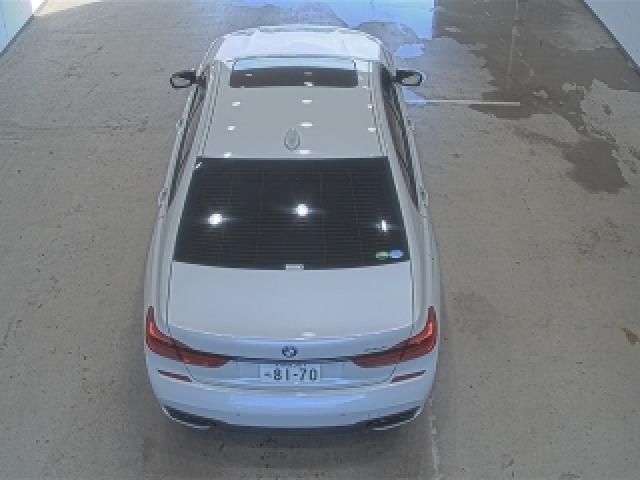 صورة 5 لـ 2016 BMW 7 SERIES