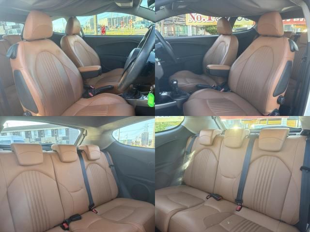 2014 ALFA Romeo MITO 照片 9