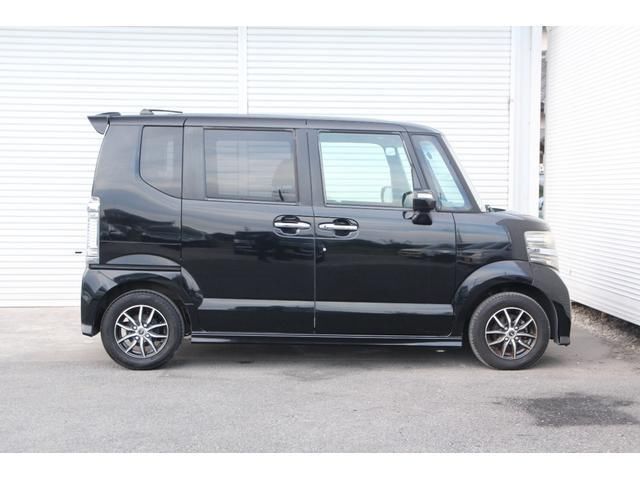 2011 Honda N-BOX CUSTOM — миниатюра 4