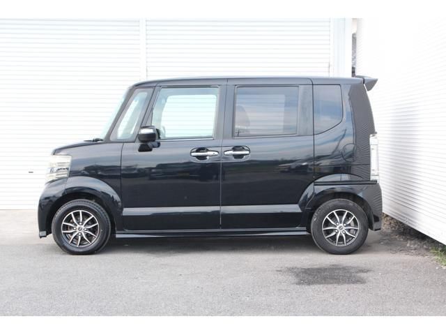2011 Honda N-BOX CUSTOM — миниатюра 5