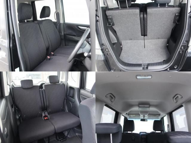 2011 Honda N-BOX CUSTOM — миниатюра 7