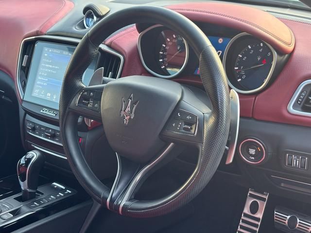 2018 Maserati GRAN SPORT — фото 7
