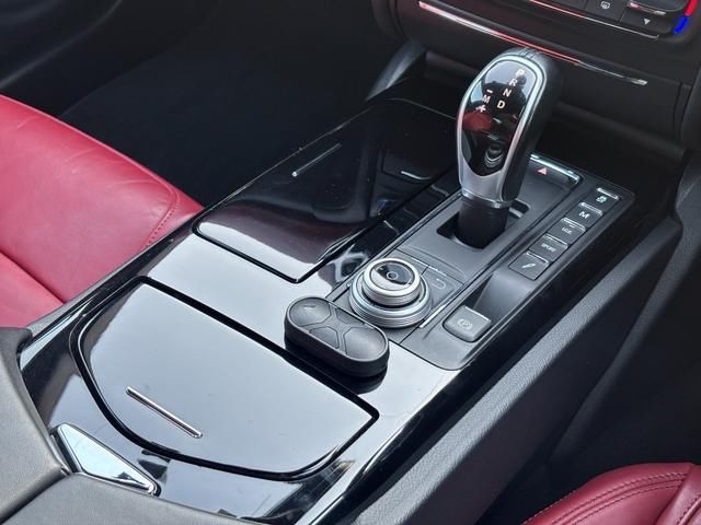 2018 Maserati GRAN SPORT — фото 8
