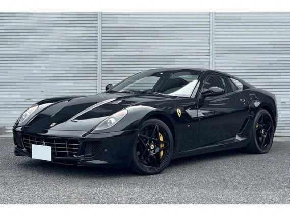 صورة 1 لـ 2007 Ferrari 599
