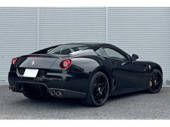 صورة 2 لـ 2007 Ferrari 599