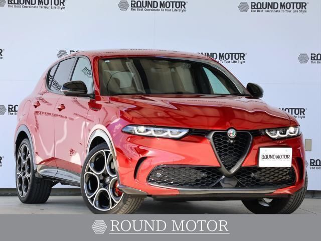 صورة 1 لـ 2023 ALFA Romeo TONALE