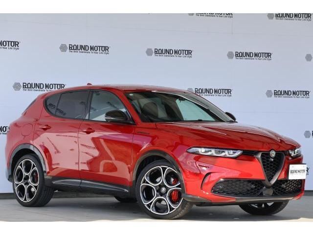 صورة 3 لـ 2023 ALFA Romeo TONALE