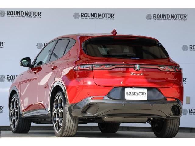 صورة 2 لـ 2023 ALFA Romeo TONALE