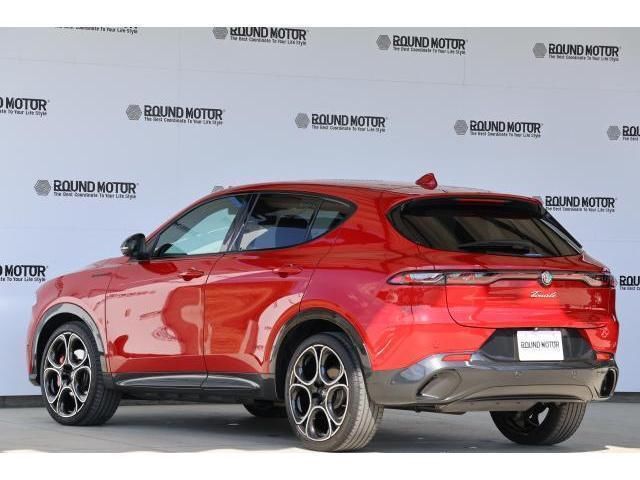 صورة 4 لـ 2023 ALFA Romeo TONALE