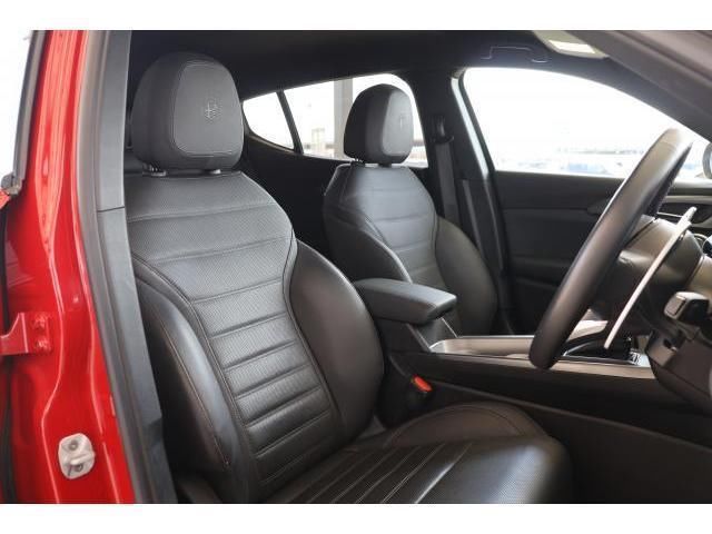 صورة 6 لـ 2023 ALFA Romeo TONALE