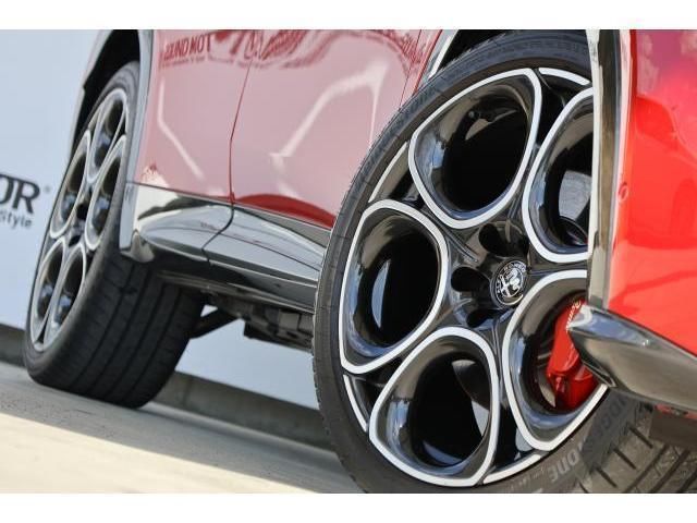 صورة 9 لـ 2023 ALFA Romeo TONALE