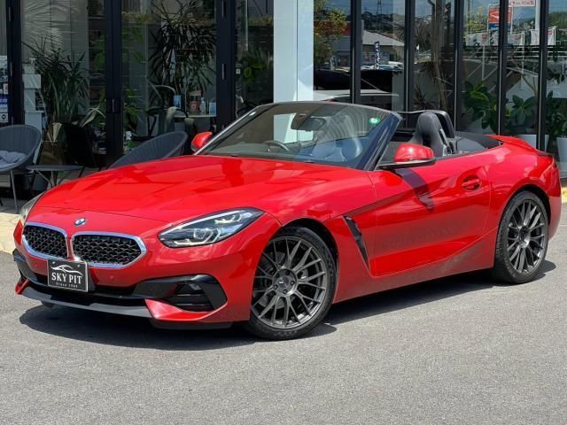 صورة 1 لـ 2019 BMW Z4
