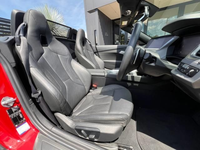 صورة 3 لـ 2019 BMW Z4