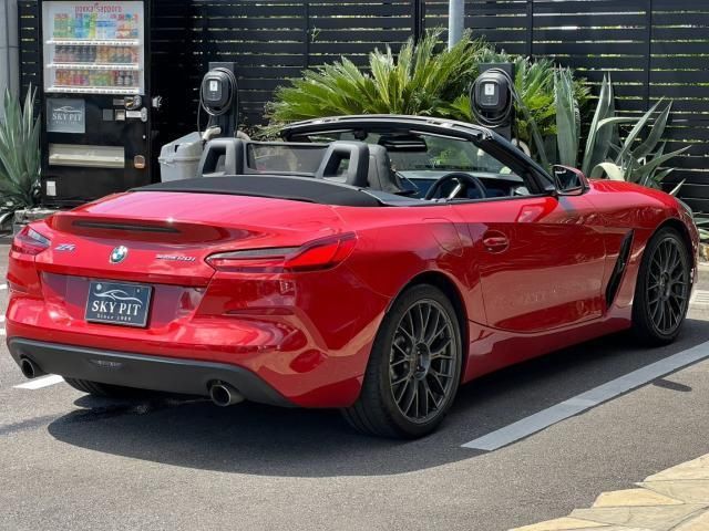 صورة 2 لـ 2019 BMW Z4