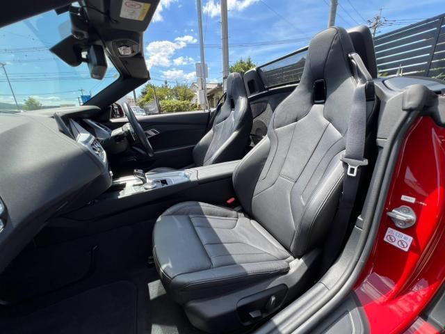 صورة 4 لـ 2019 BMW Z4