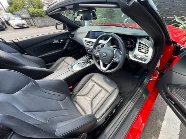 صورة 5 لـ 2019 BMW Z4