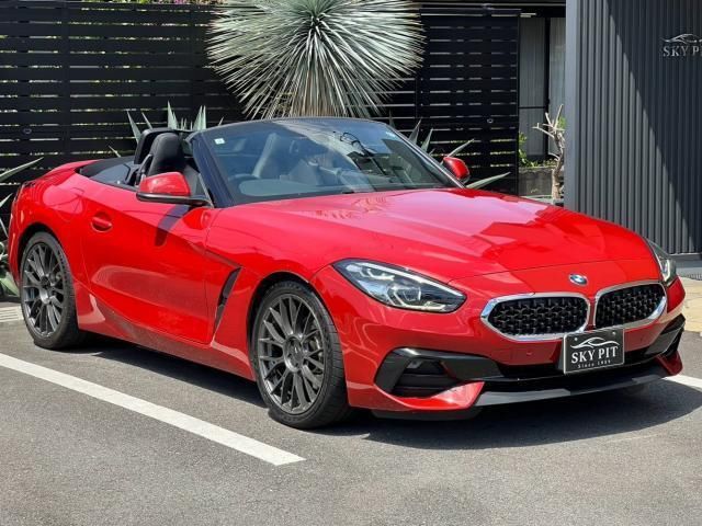 صورة 6 لـ 2019 BMW Z4
