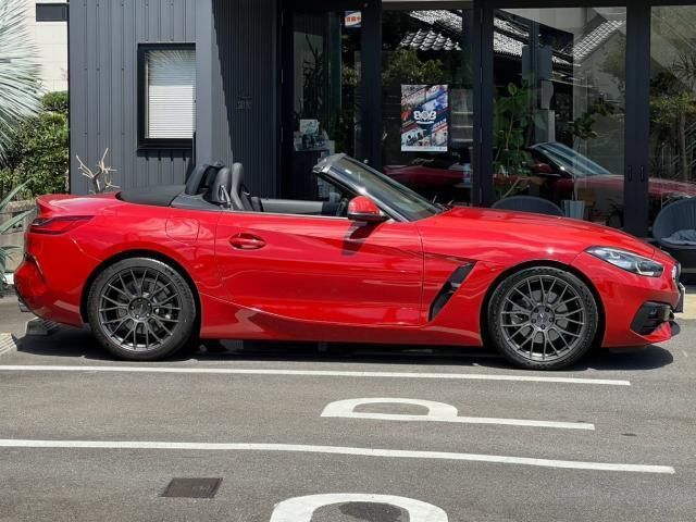 صورة 7 لـ 2019 BMW Z4