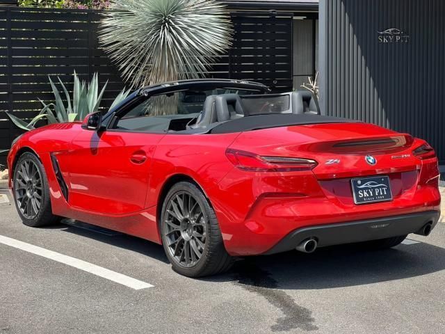 صورة 8 لـ 2019 BMW Z4