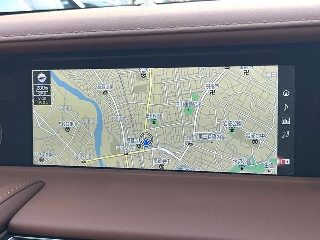 2017 Lexus LC 照片 6