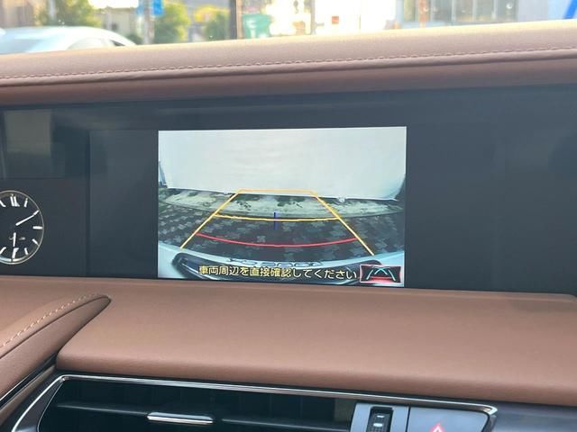 2017 Lexus LC 照片 7