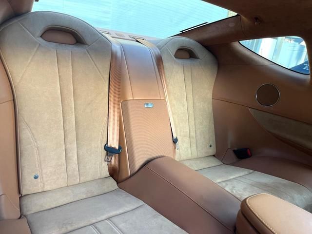 2017 Lexus LC 照片 9