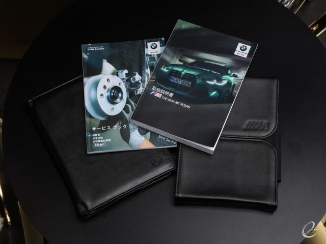 2021 BMW M3 照片 6
