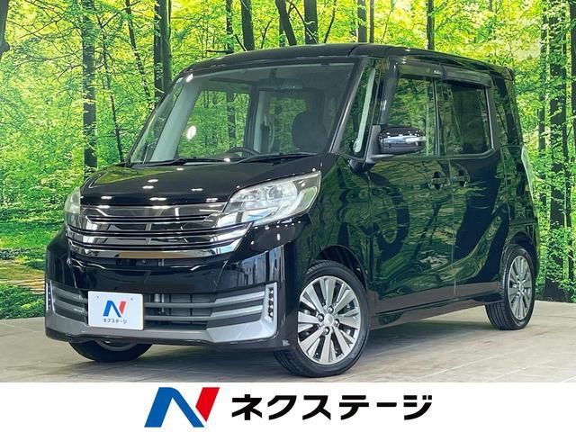 2014 Nissan DAYZ ROOX 照片 1