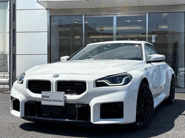 صورة 1 لـ 2025 BMW M2