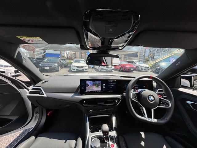 صورة 6 لـ 2025 BMW M2