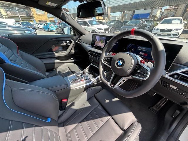 صورة 7 لـ 2025 BMW M2