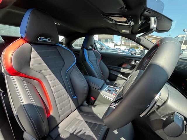 صورة 8 لـ 2025 BMW M2