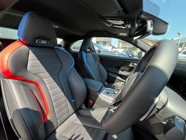 صورة 9 لـ 2025 BMW M2