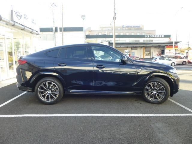 صورة 4 لـ 2025 BMW X6