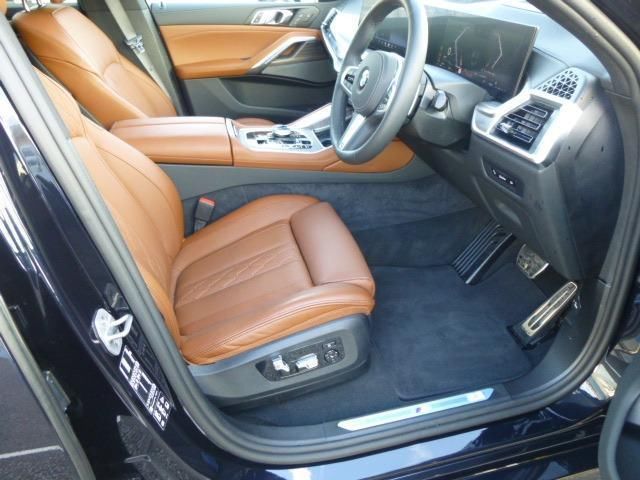 صورة 5 لـ 2025 BMW X6
