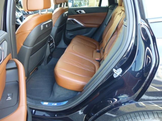 صورة 8 لـ 2025 BMW X6