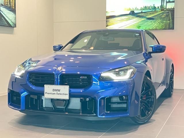 صورة 1 لـ 2026 BMW M2