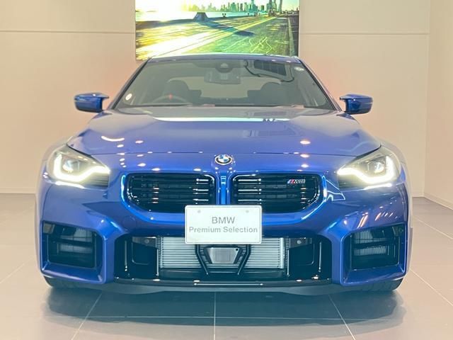 صورة 7 لـ 2026 BMW M2