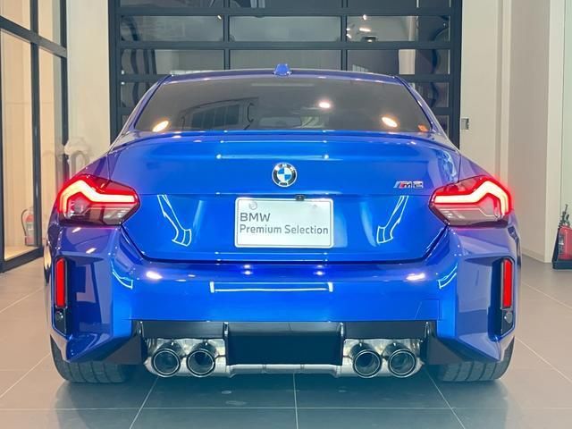 صورة 8 لـ 2026 BMW M2