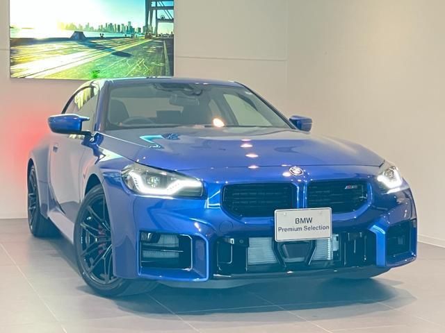 صورة 9 لـ 2026 BMW M2
