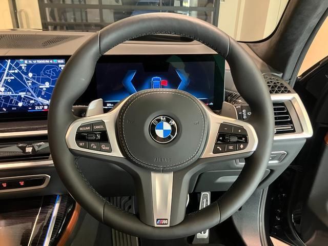 2026 BMW X7 照片 3