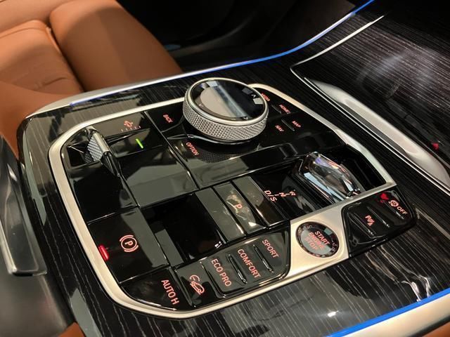 2026 BMW X7 照片 4